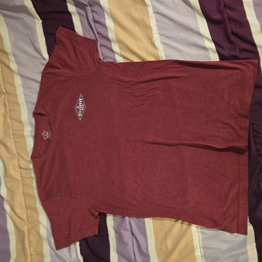 Billabong t-shirt, medium